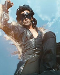 Krrish 3